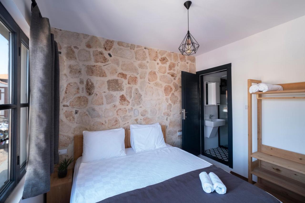 Solo Boutique Hotel Antalya Eksteriør bilde